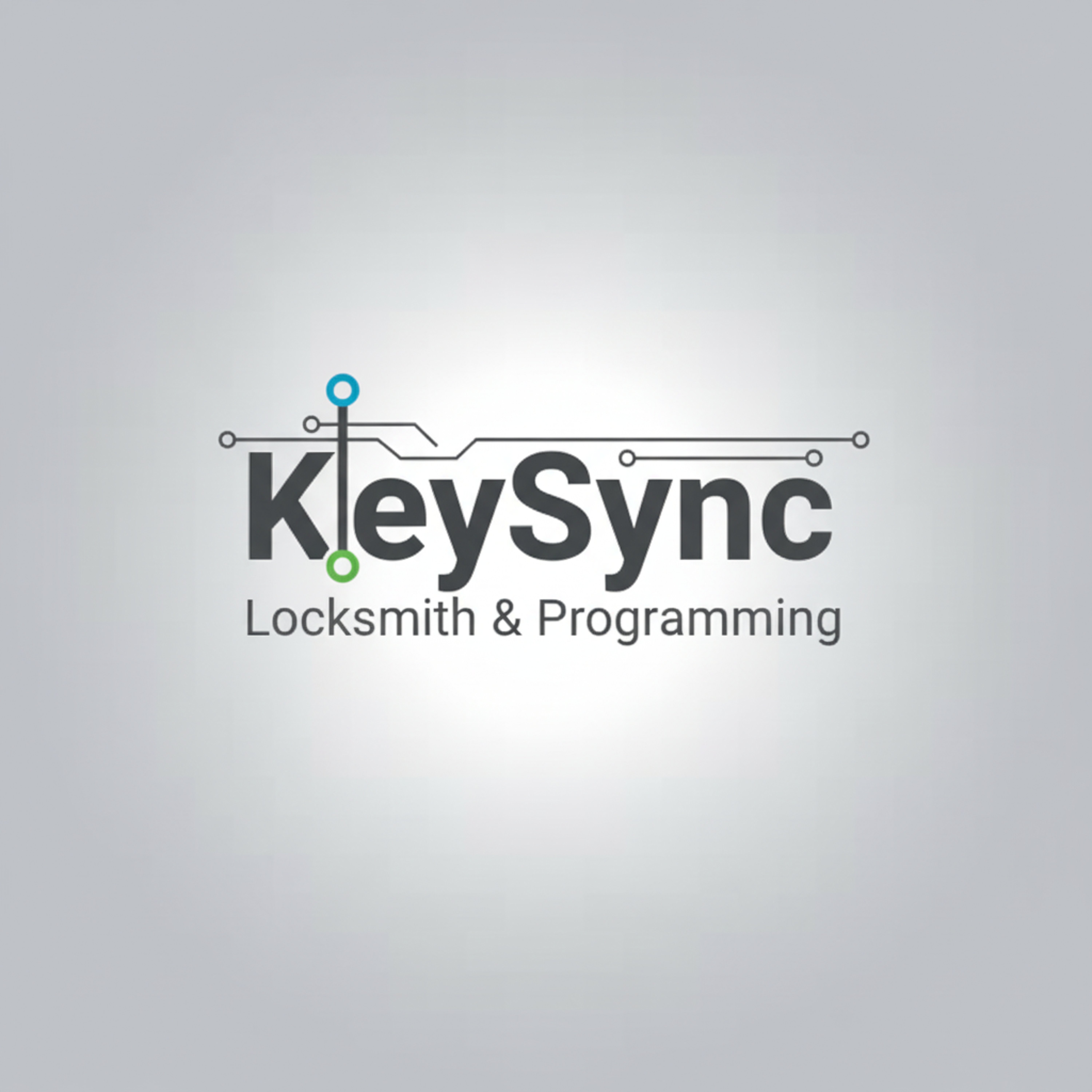 KeySync Locksmith & Programming